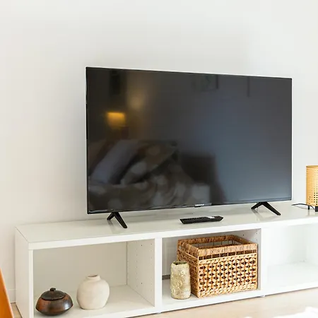 Cabana 4 Pers Wifi Boite A Cle Netflix D'Huison-Longueville Exterior photo