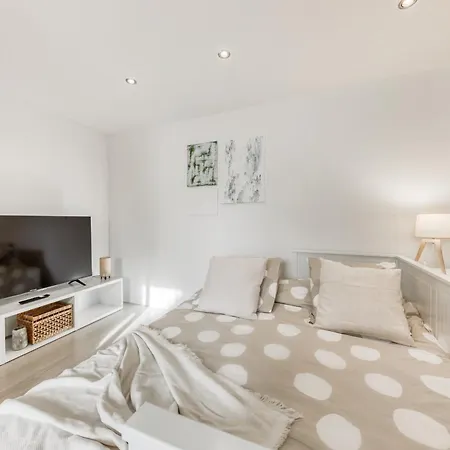 Cabana 4 Pers Wifi Boite A Cle Netflix D'Huison-Longueville Exterior photo