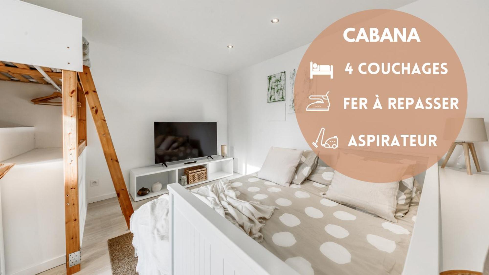 4 Pers Wifi Boite A Cle Netflix Apartment D'Huison-Longueville